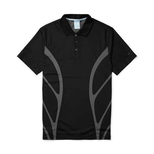 T-Shirt Nike x Nocta Printed Polo - Volt Kickz