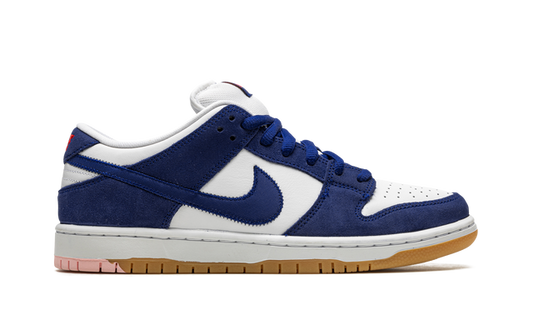 Nike SB Dodgers Low LA - Volt Kickz
