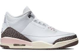 Jordan 3 Retro Neapolitan Dark Mocha - Volt Kickz