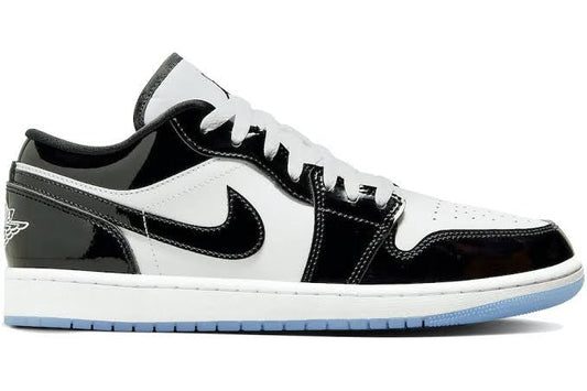 Jordan 1 Low SE Concord - Volt Kickz