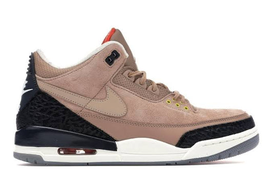 Jordan 3 Retro JTH Bio Beige - Volt Kickz