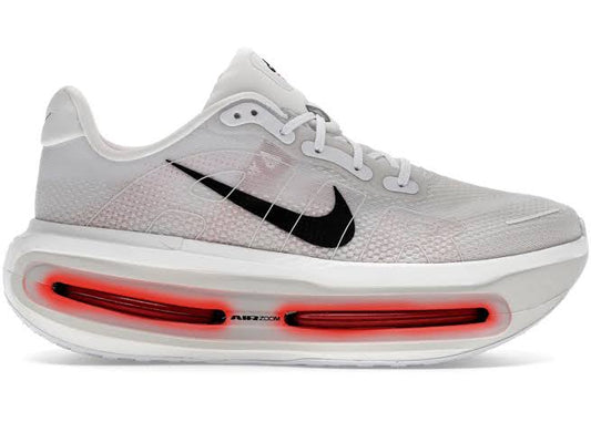 Nike Vomero Premium White Bright Crimson - Volt Kickz