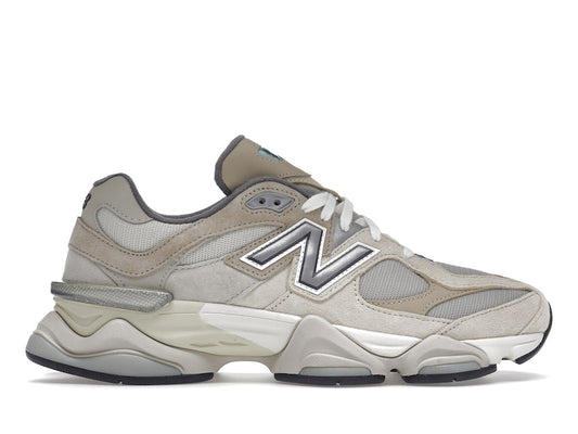 New Balance 9060 Sea Salt - Volt Kickz