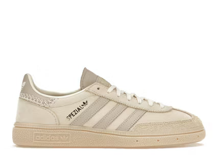 Trainers Adidas Handball Spezial Cream White Beige - Volt Kickz