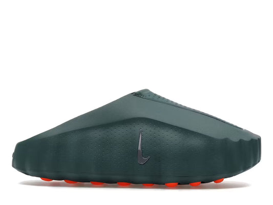 Nike Mind 001 Slide Mineral Slate - Volt Kickz