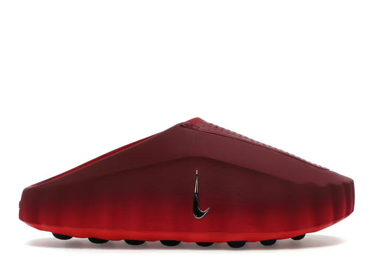 Nike Mind 001 Slide Team Red University Red - Volt Kickz
