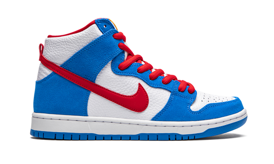 Nike SB Dunk High Doraemon - Volt Kickz