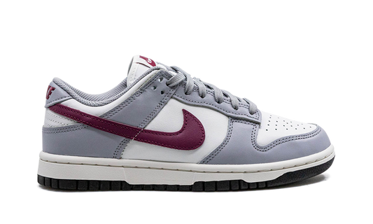 Nike Dunk Low Pale Ivory Redwood - Volt Kickz