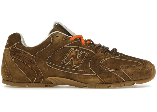 New Balance 530 SL Miu Miu Cinnamon - Volt Kickz