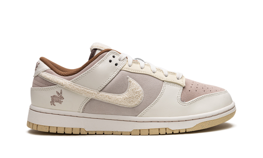 Nike Dunk Low Retro PRM Year of the Rabbit Fossil Stone (2023) - Volt Kickz