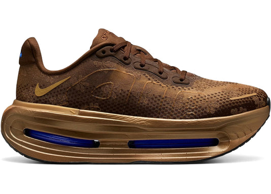 Nike Vomero Premium Flat Stout - Volt Kickz