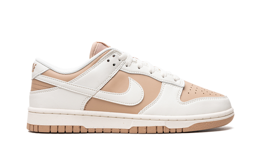 Nike Dunk Low Next Nature Beige Sail - Volt Kickz
