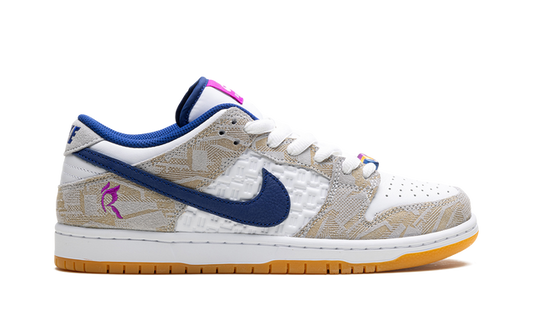 Nike SB Dunk Low Rayssa Leal - Volt Kickz