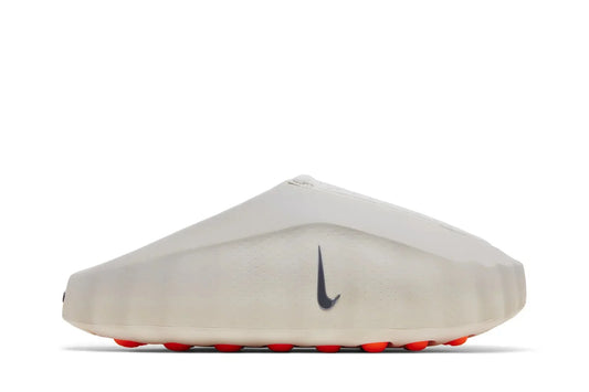 Slide Nike Mind 001 Light Bone Beige - Volt Kickz
