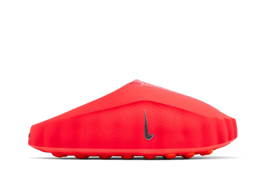 Slide Nike Mind 001 Solar Red Red - Volt Kickz