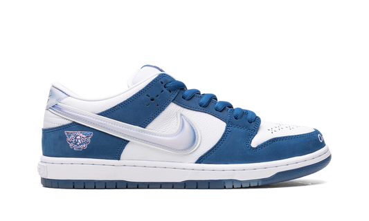 Nike SB Dunk Low Born x Raised One Block At A Time - Volt Kickz