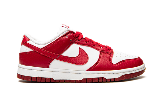 Nike Dunk Low University Red - Volt Kickz