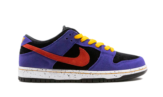 Nike SB Dunk Low ACG Terra - Volt Kickz