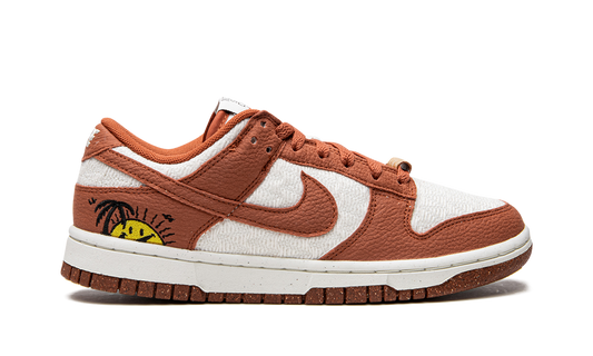 Nike Dunk Low Retro Sun Club Burn Sunrise - Volt Kickz